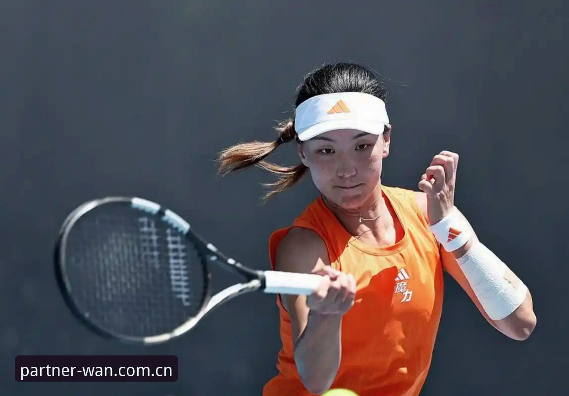 2026法网女单签表解析：郑钦文vs王欣瑜vs张帅，中国金花谁更值得期待？