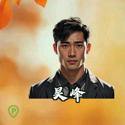 吴峰